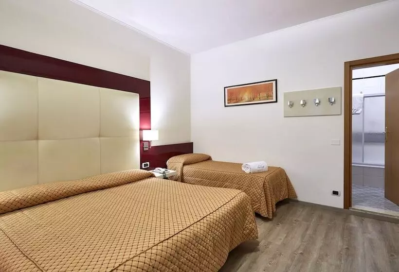 בית מלון כפרי Europa