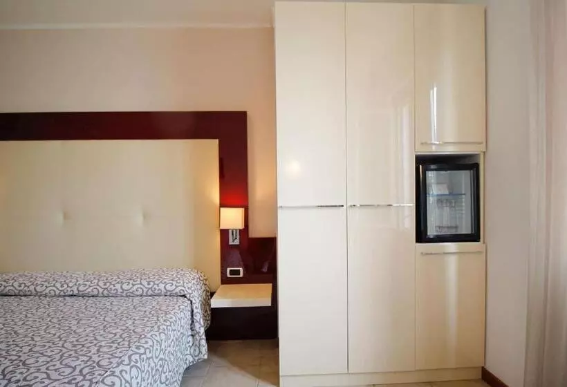 בית מלון כפרי Europa