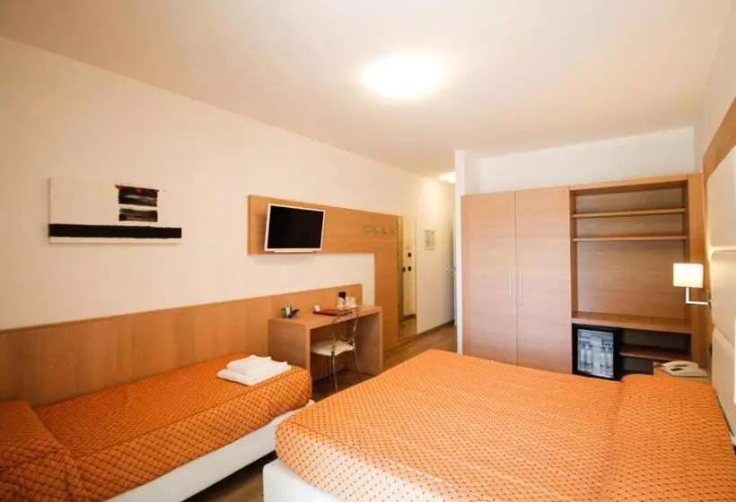 בית מלון כפרי Europa