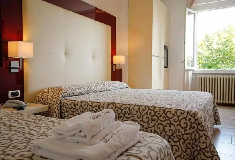 בית מלון כפרי Europa