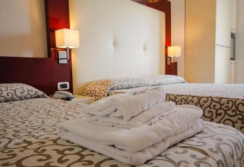 בית מלון כפרי Europa