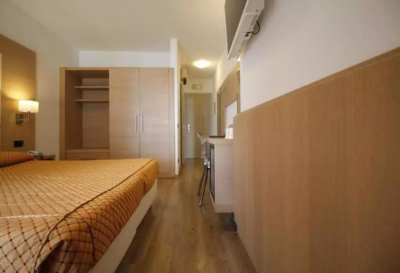 בית מלון כפרי Europa