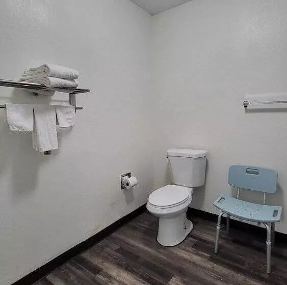 فندق Greeneville Inn And Suites