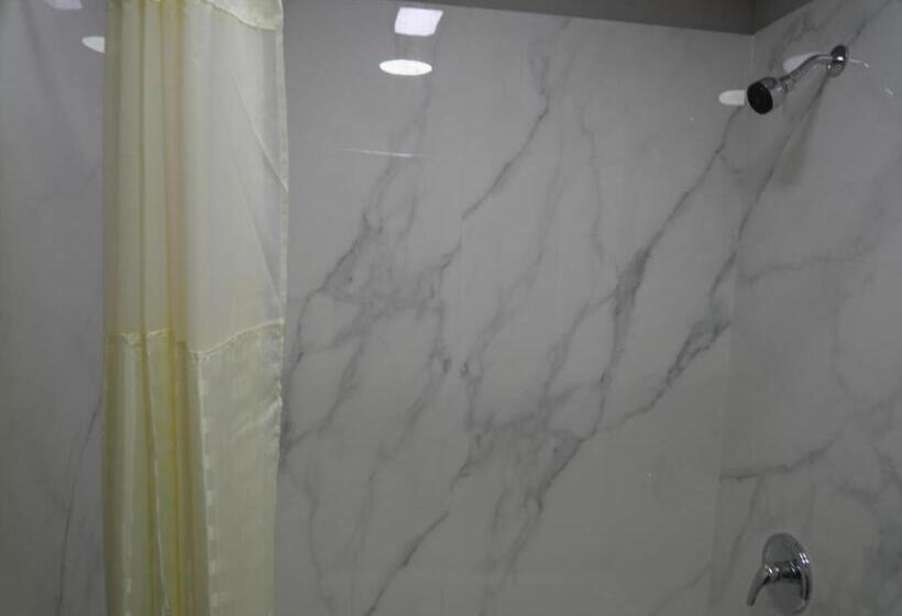 Szálloda Hilltop Express Inn