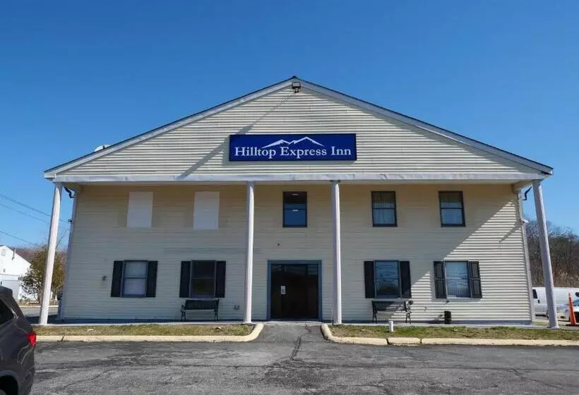 هتل Hilltop Express Inn
