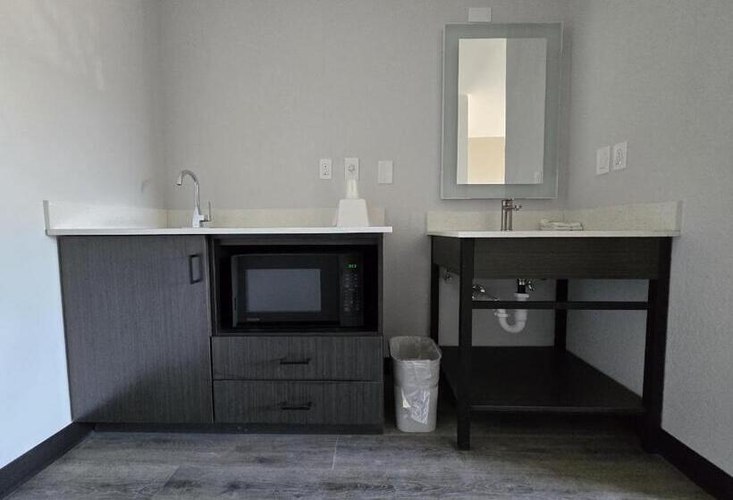 Szálloda Hilltop Express Inn