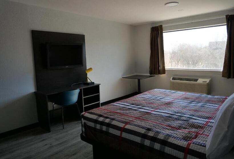 Szálloda Hilltop Express Inn