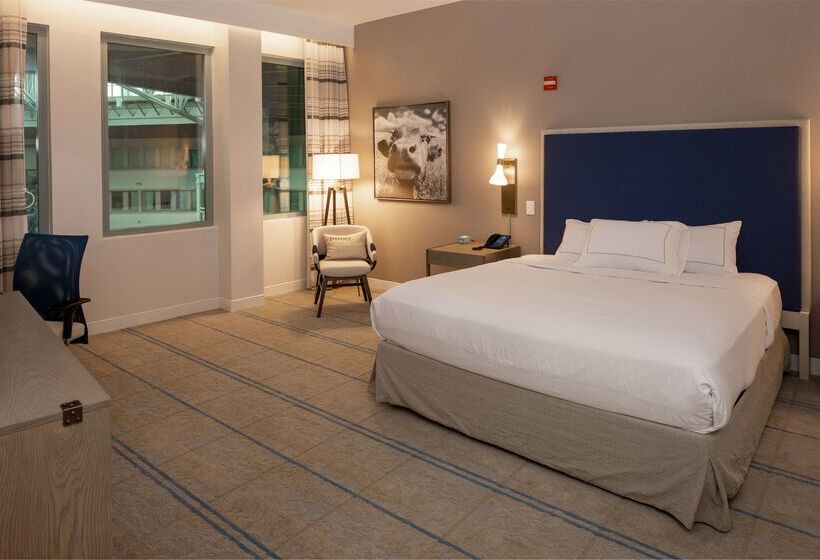 Otel Hilton Austin Airport