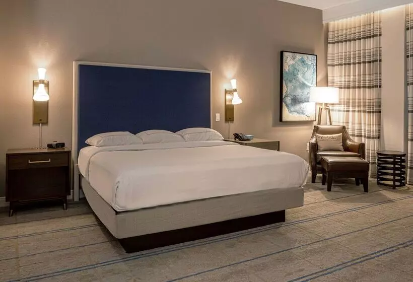 فندق Hilton Austin Airport
