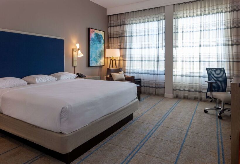 Otel Hilton Austin Airport