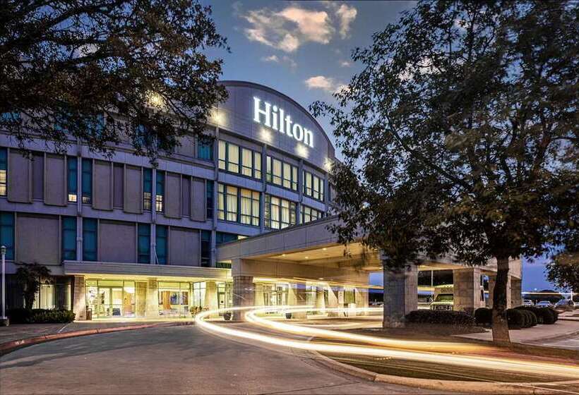Otel Hilton Austin Airport