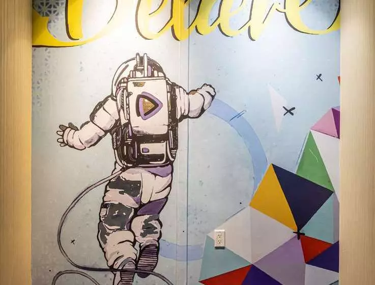 فندق Hilton Austin Airport