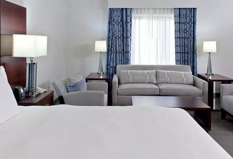 فندق Hilton Scranton & Conference Center