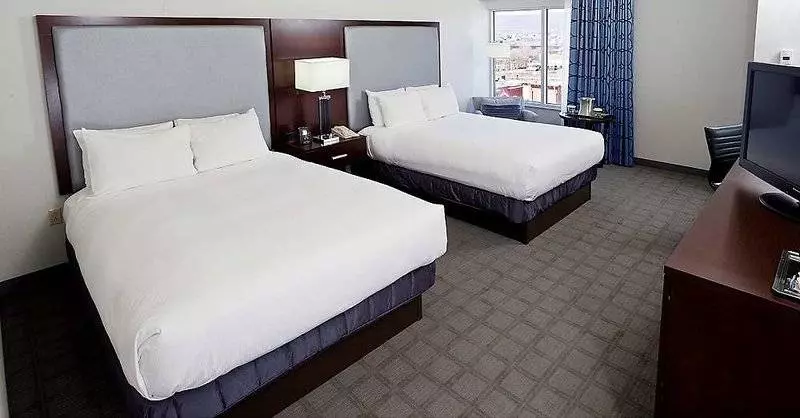 فندق Hilton Scranton & Conference Center