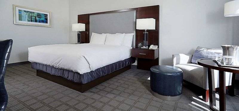 호텔 Hilton Scranton & Conference Center