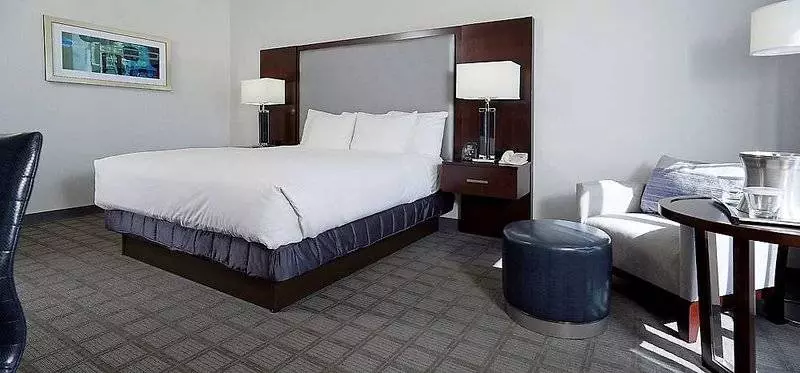 فندق Hilton Scranton & Conference Center