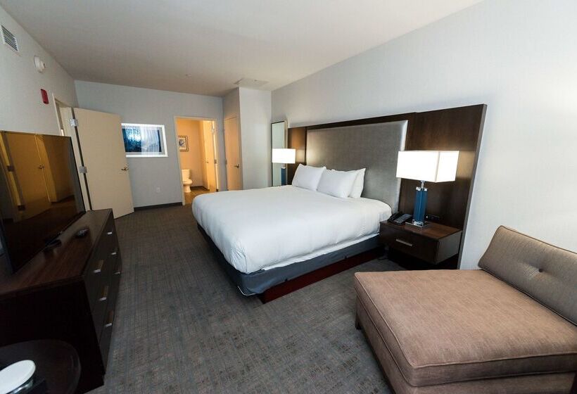 호텔 Hilton Scranton & Conference Center