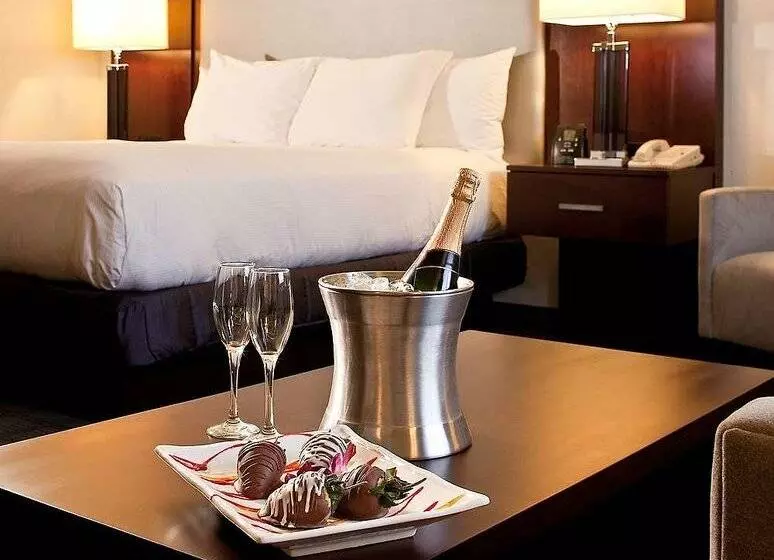 فندق Hilton Scranton & Conference Center