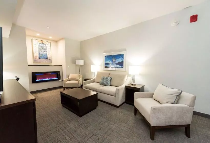 فندق Hilton Scranton & Conference Center