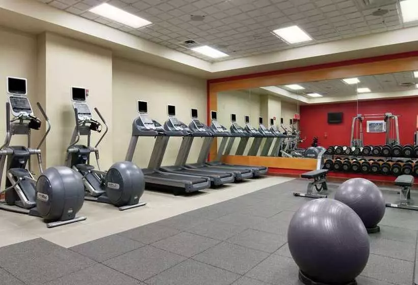 فندق Hilton Scranton & Conference Center