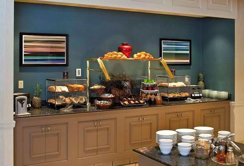 فندق Hilton Scranton & Conference Center