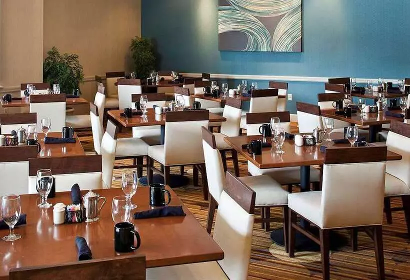 فندق Hilton Scranton & Conference Center