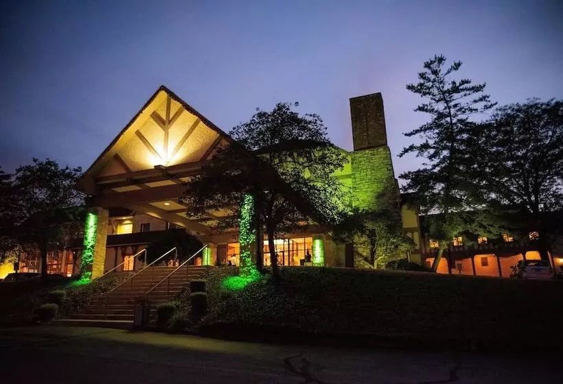 호텔 Holiday Inn At Six Flags Saint Louis, An Ihg