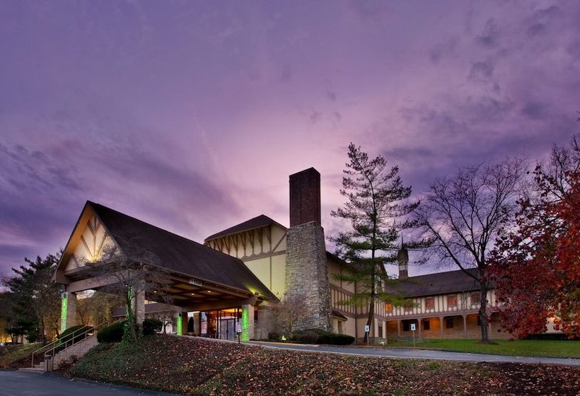 בית מלון כפרי Holiday Inn At Six Flags Saint Louis, An Ihg