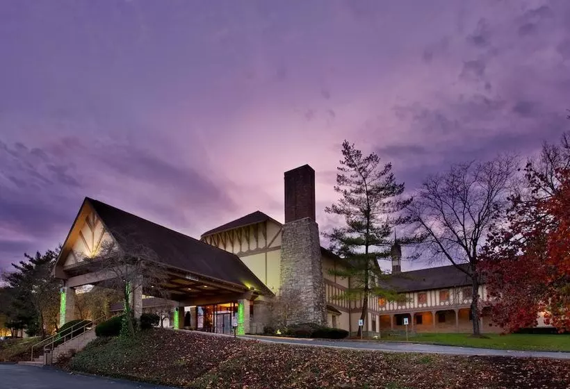 호텔 Holiday Inn At Six Flags Saint Louis, An Ihg