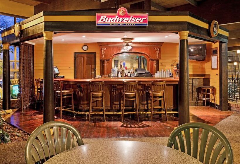 בית מלון כפרי Holiday Inn At Six Flags Saint Louis, An Ihg