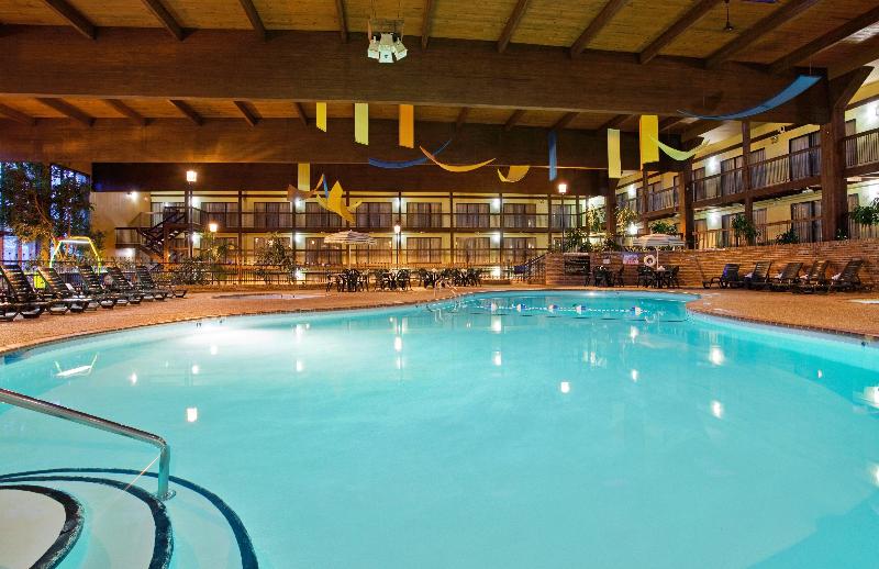 בית מלון כפרי Holiday Inn At Six Flags Saint Louis, An Ihg