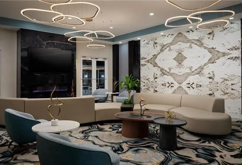 ホテル Holiday Inn Brunswick By Ihg