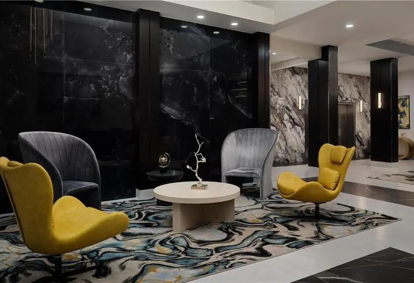 ホテル Holiday Inn Brunswick By Ihg