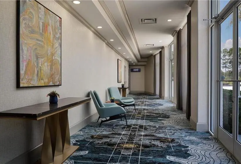 ホテル Holiday Inn Brunswick By Ihg