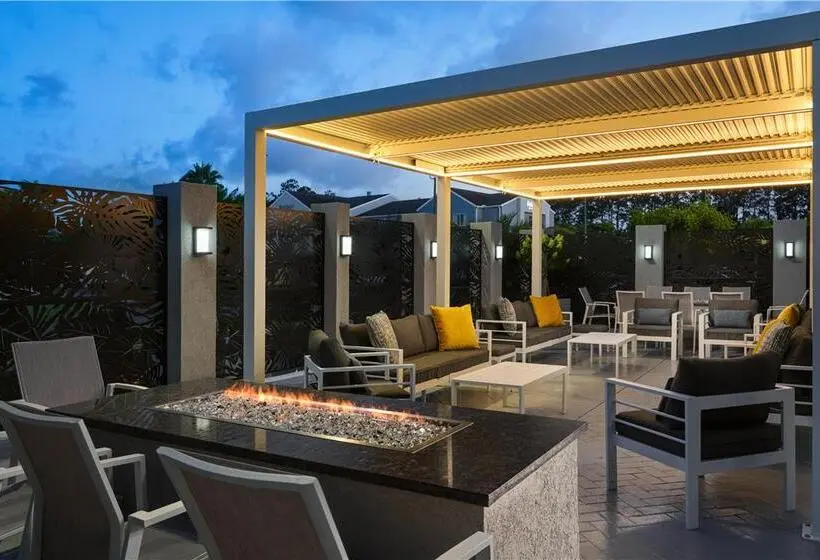 ホテル Holiday Inn Brunswick By Ihg