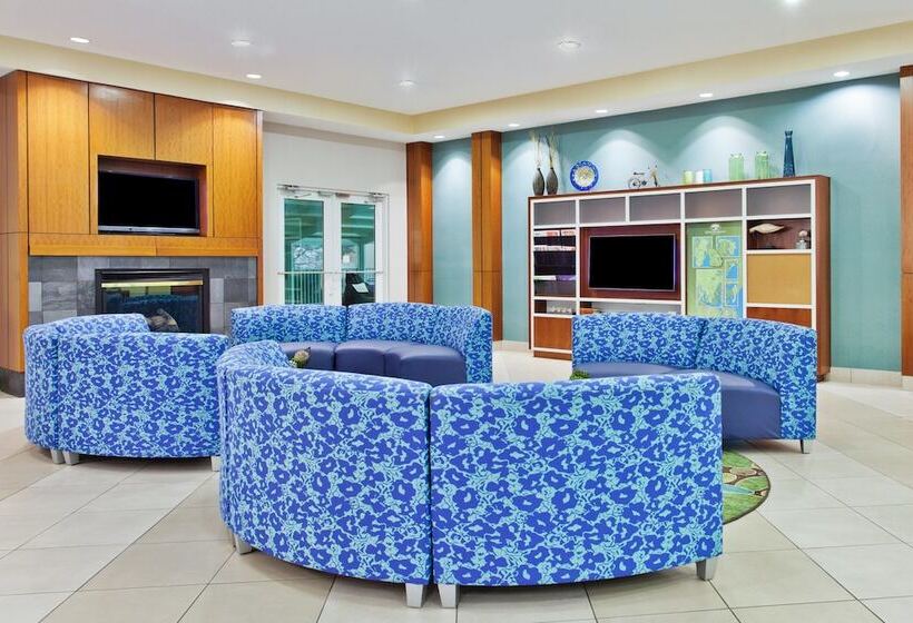 فندق Holiday Inn Brunswick By Ihg