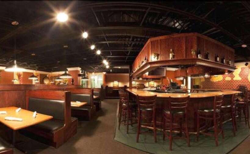 فندق Holiday Inn Brunswick By Ihg