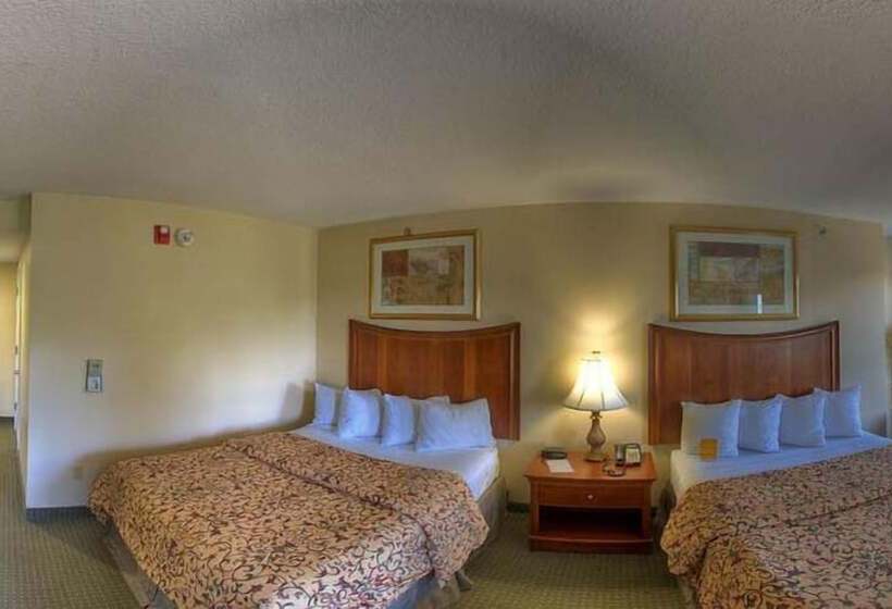 فندق Holiday Inn Brunswick By Ihg