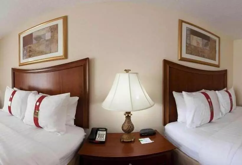 ホテル Holiday Inn Brunswick By Ihg