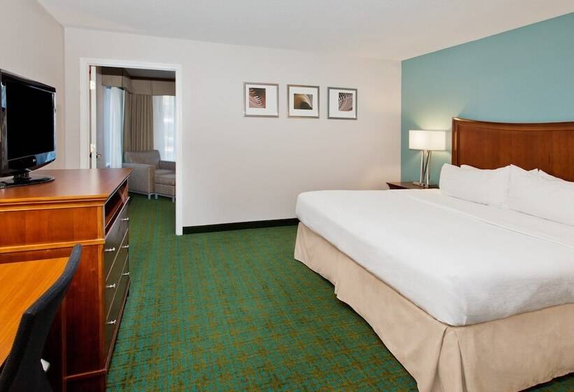 فندق Holiday Inn Brunswick By Ihg