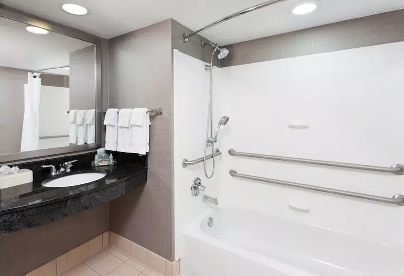 ホテル Holiday Inn Brunswick By Ihg