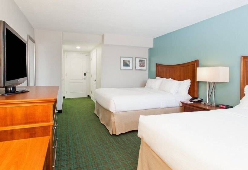 فندق Holiday Inn Brunswick By Ihg