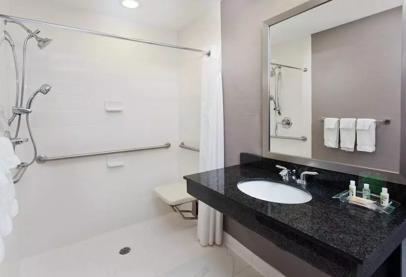 ホテル Holiday Inn Brunswick By Ihg