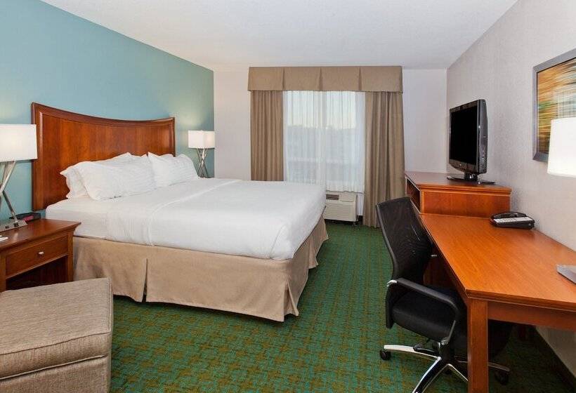 فندق Holiday Inn Brunswick By Ihg