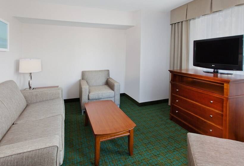 فندق Holiday Inn Brunswick By Ihg