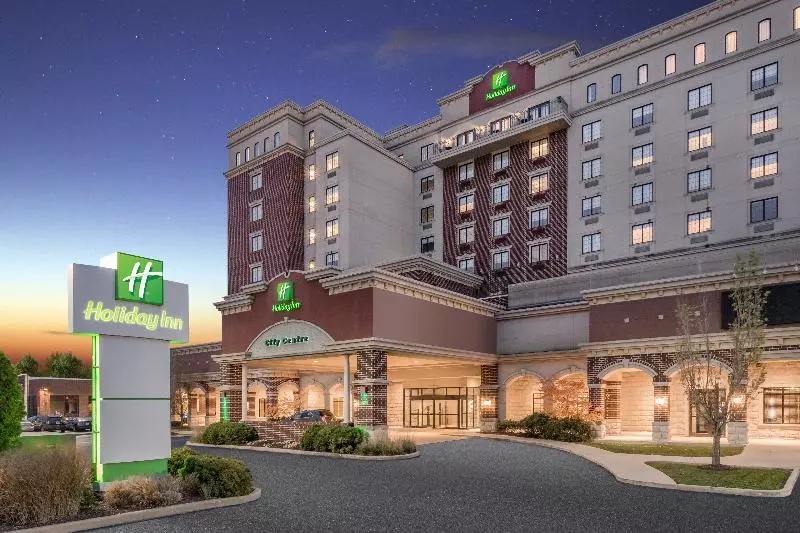 هتل Holiday Inn Lafayette City Centre, An Ihg