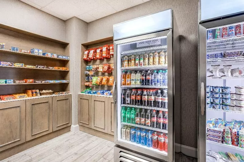 هتل Holiday Inn Lafayette City Centre, An Ihg