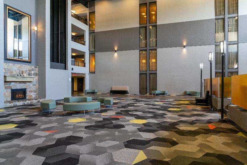 Szálloda Holiday Inn Morgantown   Reading Area, An Ihg