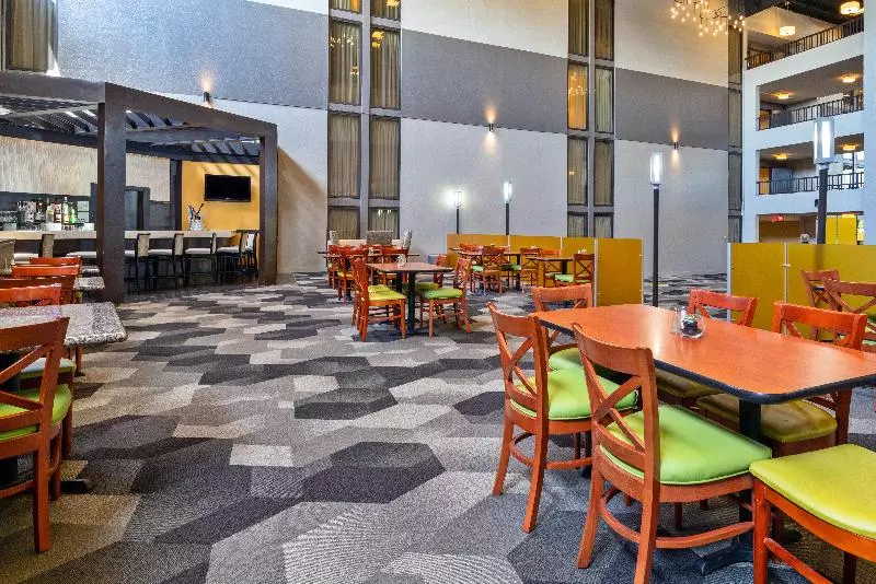 فندق Holiday Inn Morgantown   Reading Area, An Ihg
