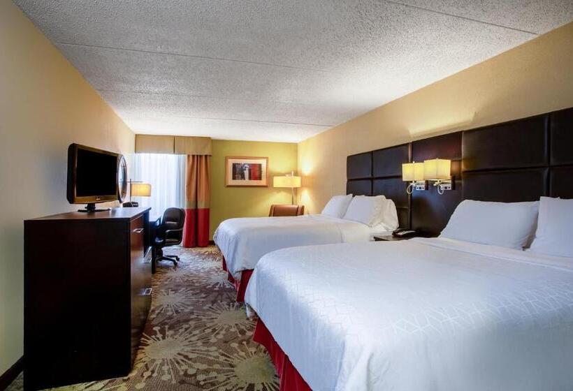 Szálloda Holiday Inn Morgantown   Reading Area, An Ihg